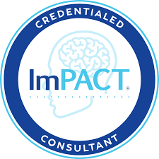 Impact credentialed consultant