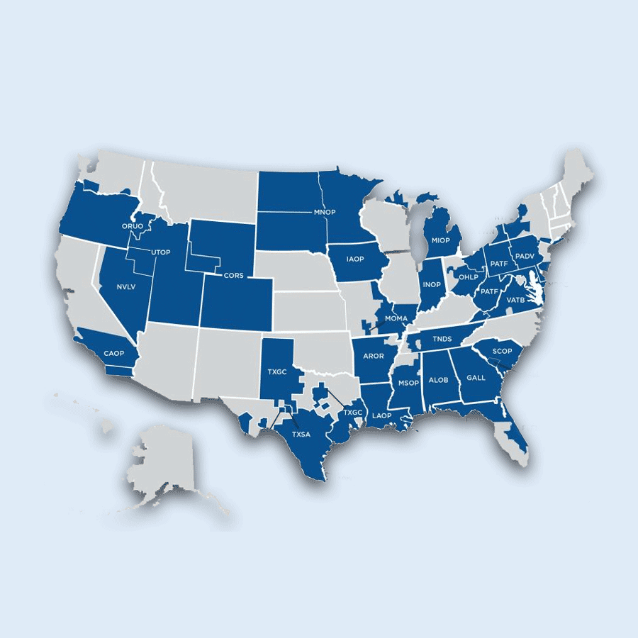 US Map