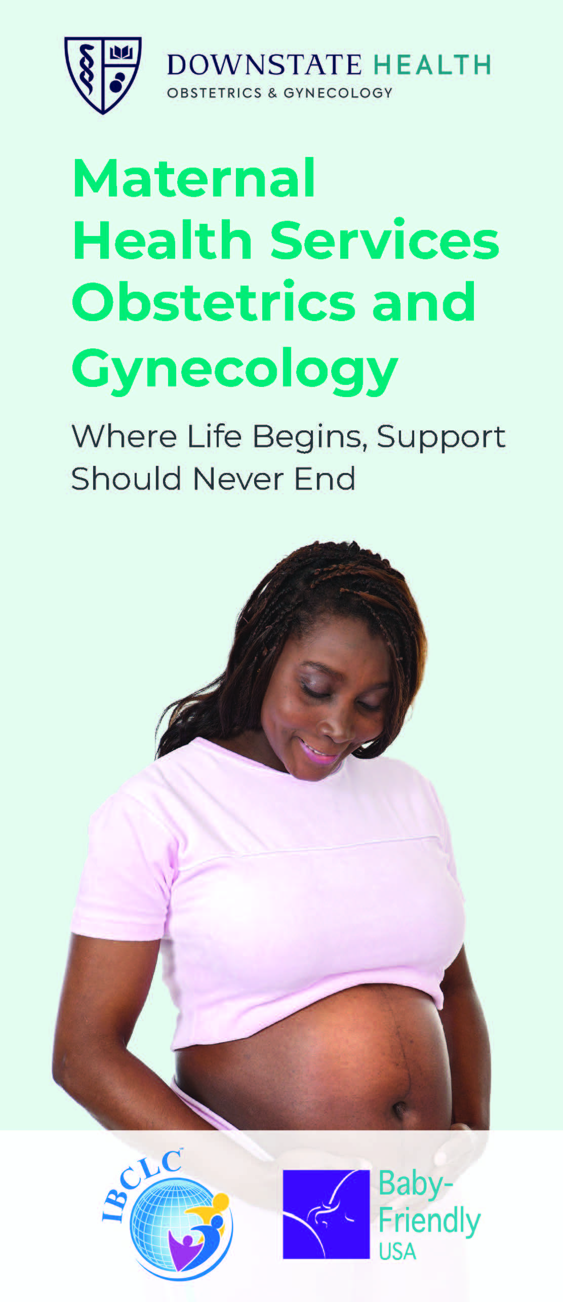 Obstetrics and Gynecology