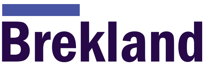 Brekland Inc Logo