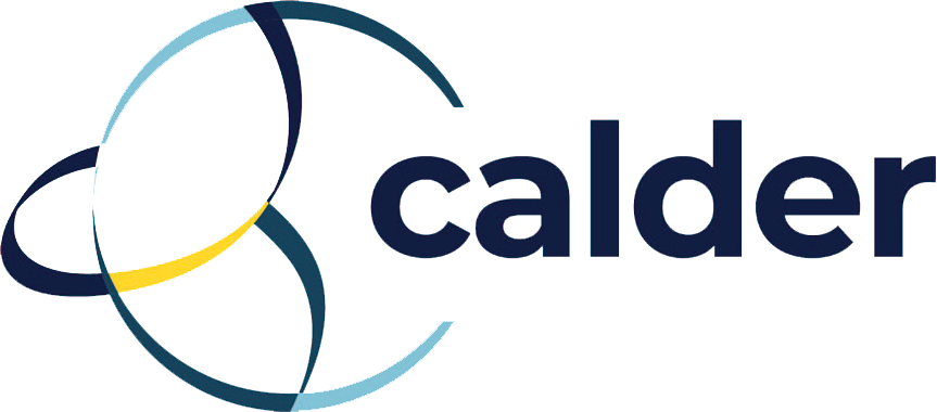 Calder Biosciences Logo