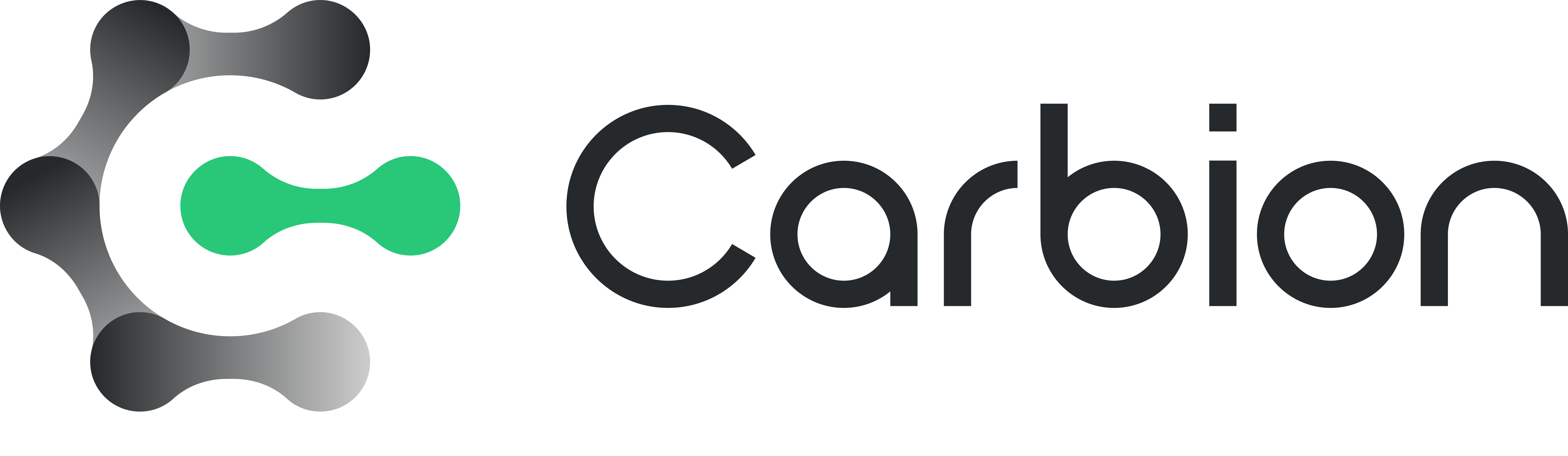 Carbion logo