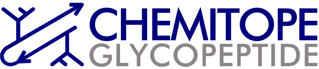 Chemitope Glycopeptide Logo