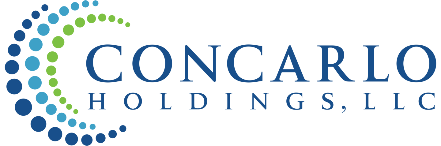 Concarlo Holdings Logo