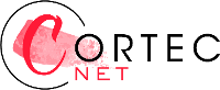 Cortecnet Logo