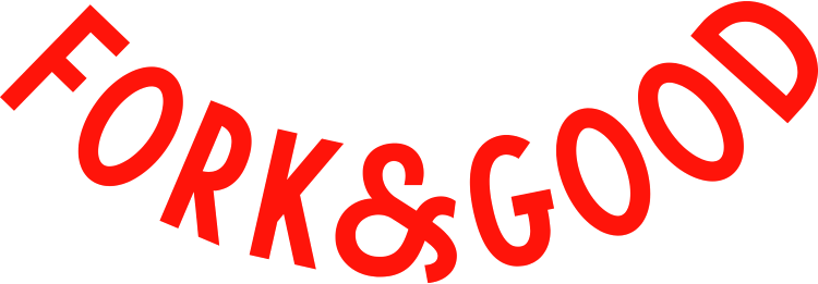 Fork and Good Logo