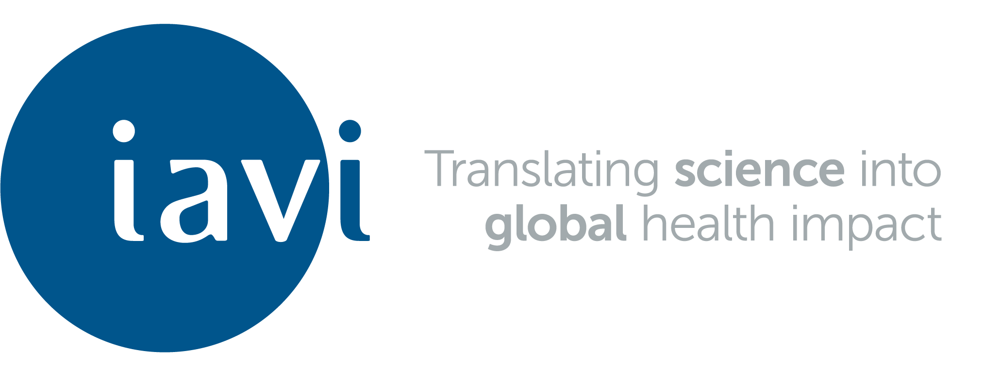 IAVI Logo