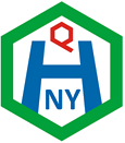 NY Huaqi Bioengineering Logo
