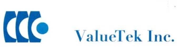 ValueTek logo