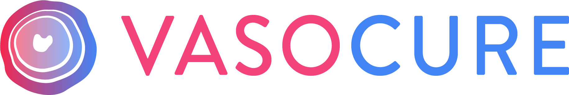 Vasocure logo