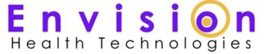 Envision logo