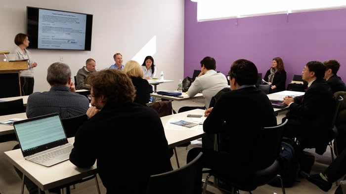Next Milestones Workshop