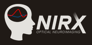 NIRX logo