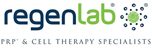 RegenLab logo