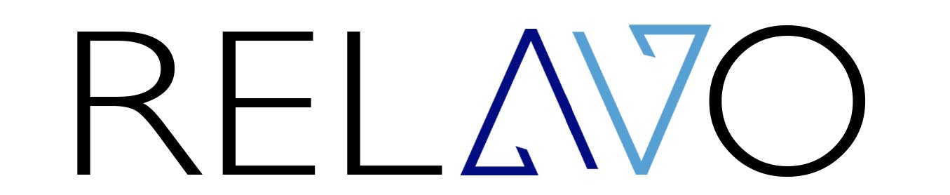 relavo logo