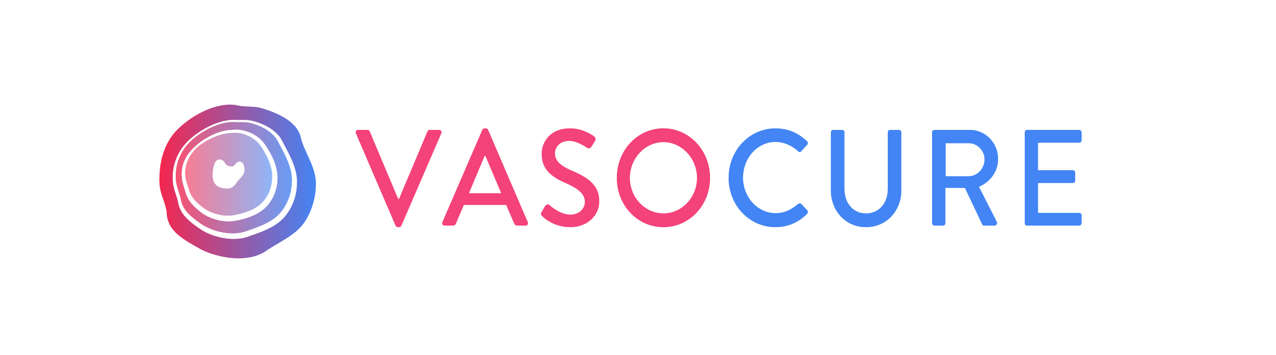 Vasocure logo