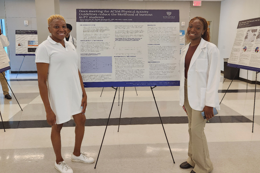 SPRINTER Presentations