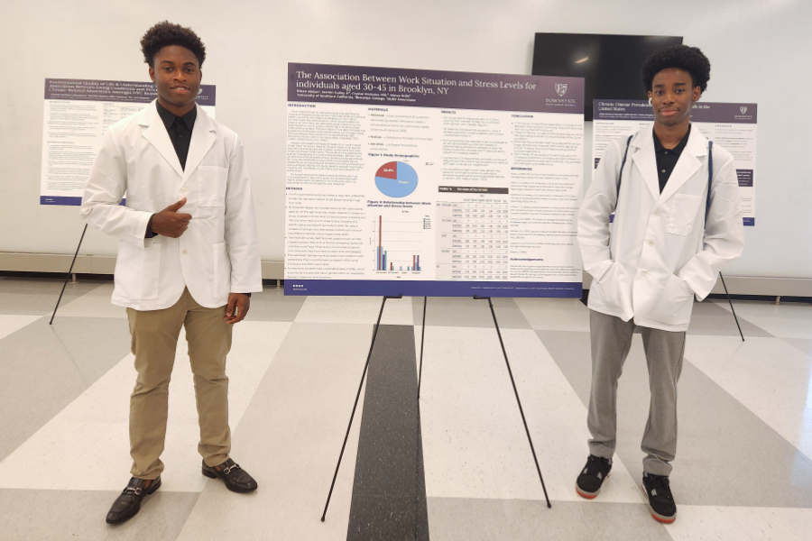 SPRINTER Presentations