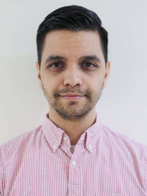 photo of Dr. José E. Diaz