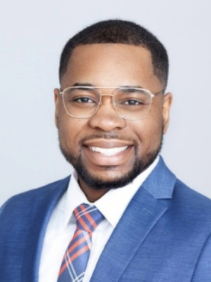 photo of Cordero McCall