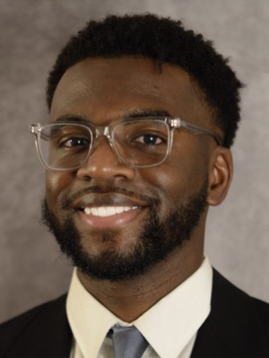 photo of Tobi Somorin