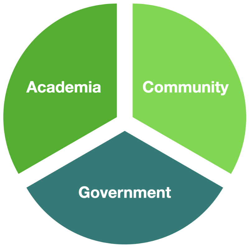 pie chart