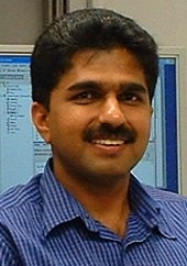 Ajayan Padmanabhapillai