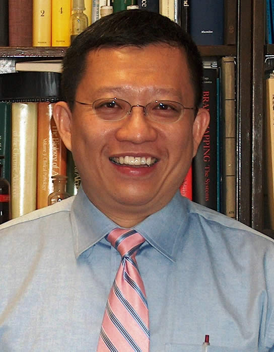 Andrew C. Chen