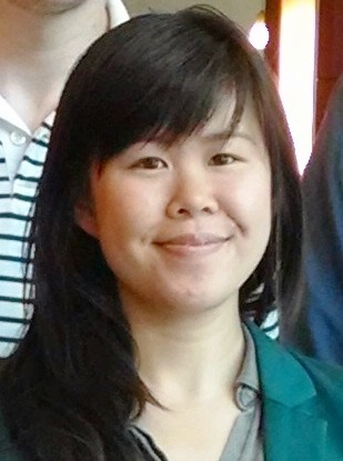 Dianne Cai