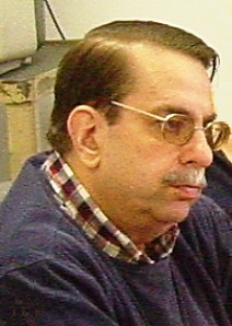 Howard Cohen