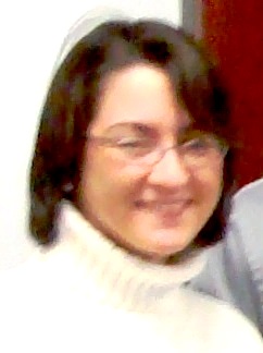 Irina Kushnir