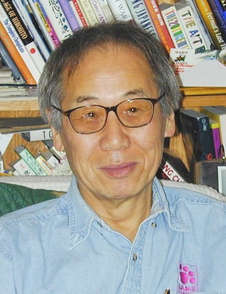 Keewan Choi