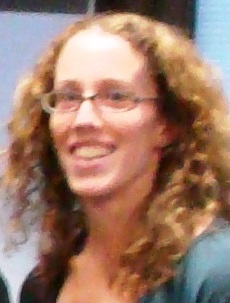 Megan Foley