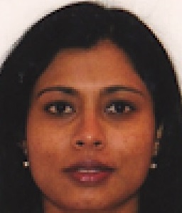 Mohini Ranganathan