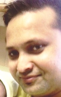 Prakash Chandra