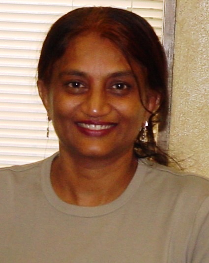 Sudha Suresh