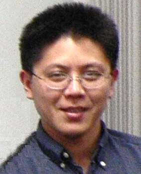 Yongqiang Tang
