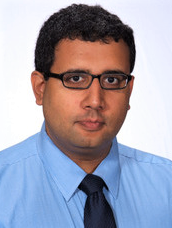 Arjun Kumar MD, PhD