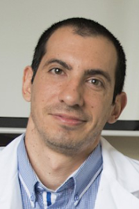 photo of Salvador Dura-Bernal, PhD