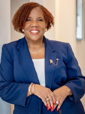 photo of Rose Jackman