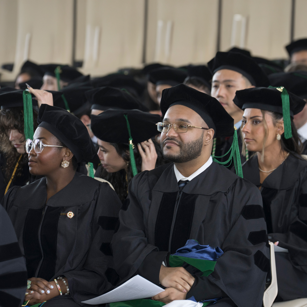 commencement 2026