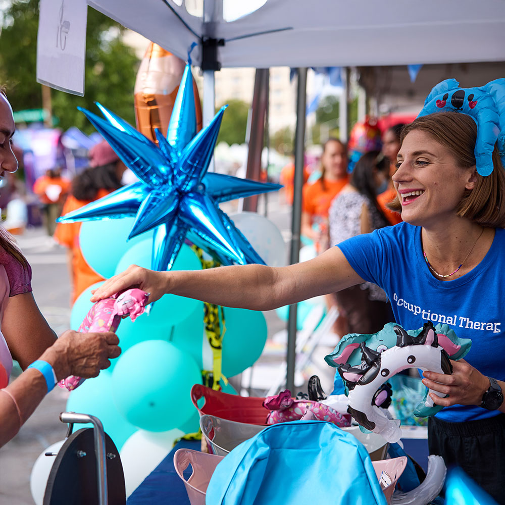 COM White Coat Ceremony